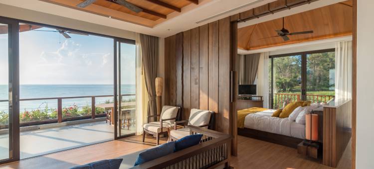 SAAI度假村(SAAI Resort)图片