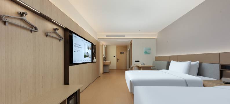 全季酒店(青岛五四广场银川西路店)图片