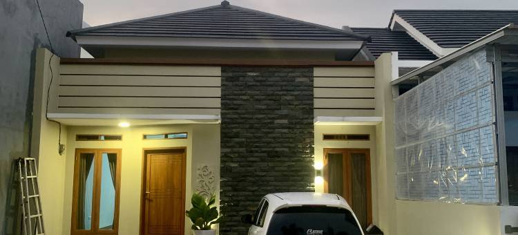 Blezz Villa Nirwana Tasik图片