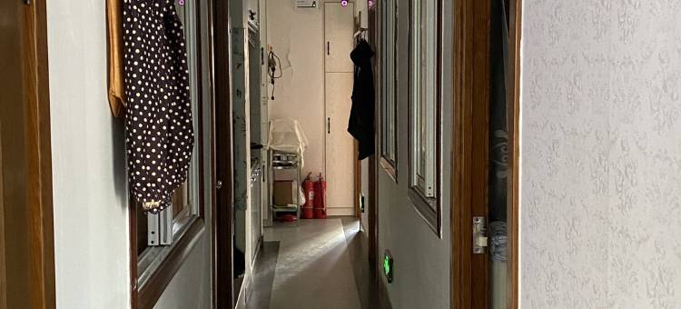 宏德宾馆(客运总站火车站店)图片