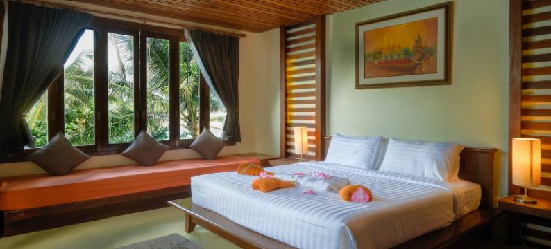 南园岛潜水度假村(Nangyuan Island Dive Resort)图片