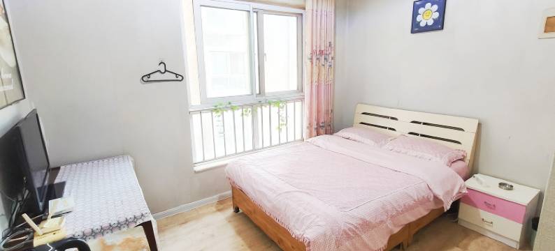 郑州蒂洛文娜酒店(360国贸店)图片