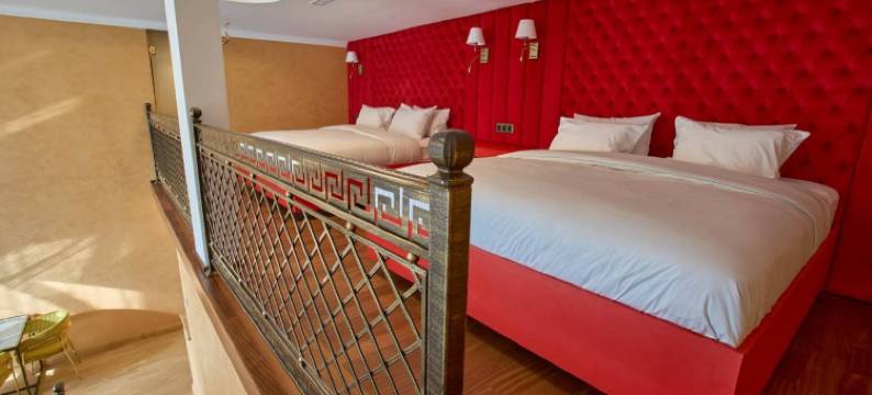 Malakhovka Palace图片