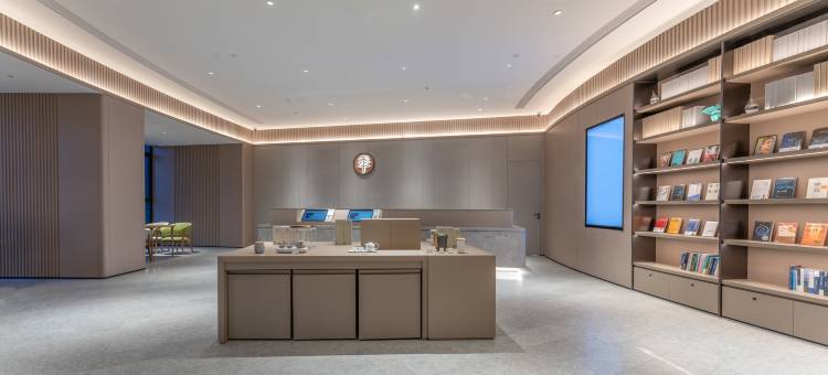 全季酒店(丽水松阳大厦店)图片