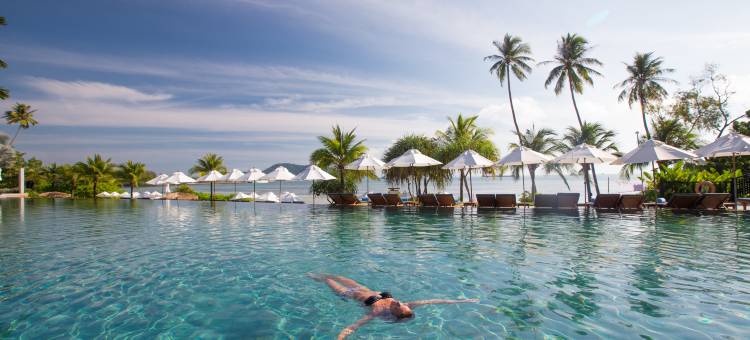 板瓦海滩铂尔曼普吉岛度假酒店(Pullman Phuket Panwa Beach Resort)图片