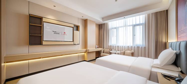 季枫国际酒店(伽师新人民医院店)图片