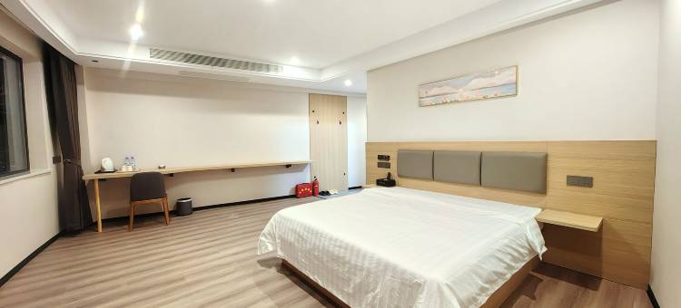 泰顺县司前大酒店图片