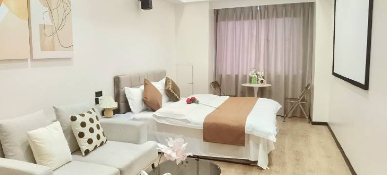 云澜时光民宿图片