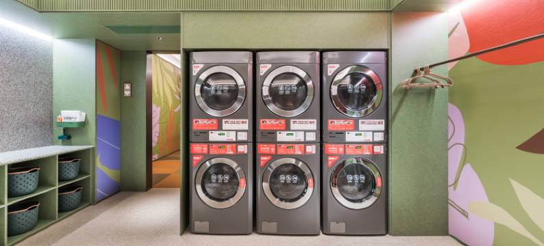 桔子酒店(天津古文化街意式风区店)图片