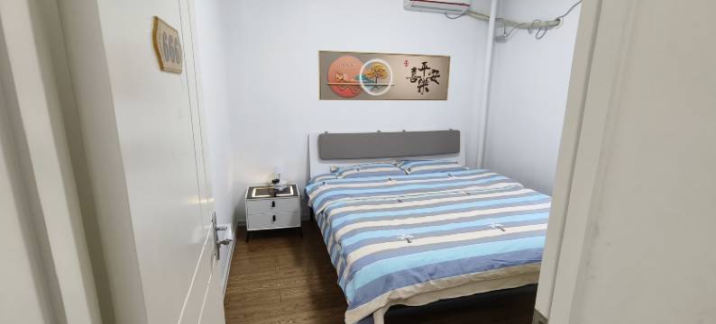 暖心民宿(解放军总医院301店)图片