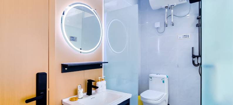 通北民宿(圣索菲亚教堂哈尔滨火车站店)图片