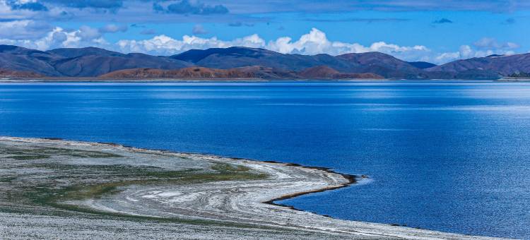 冈仁波齐雅居禅舍LOFT·富氧民宿图片
