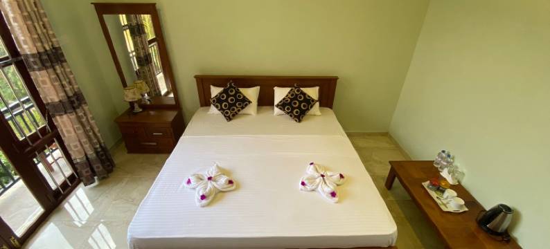 Nirosha Guest House图片