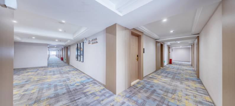 龙宇祥大酒店(蒙自同德广场店)图片