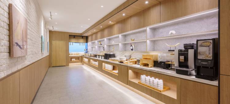 汉庭酒店(沈阳张士经济开发区店)图片