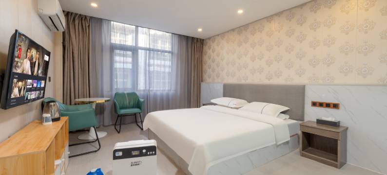 拉萨尚居酒店(八廓街大昭寺店)图片