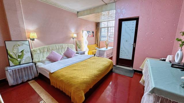 瑞安客栈(丽江古城大水车店)