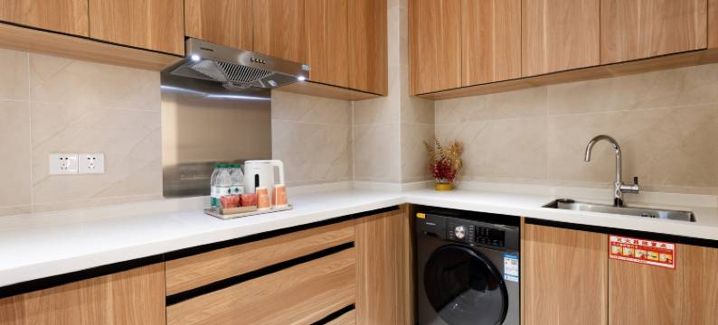 悦季荟酒店(珠海轻轨明珠站店)图片