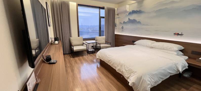 德瀚大酒店图片