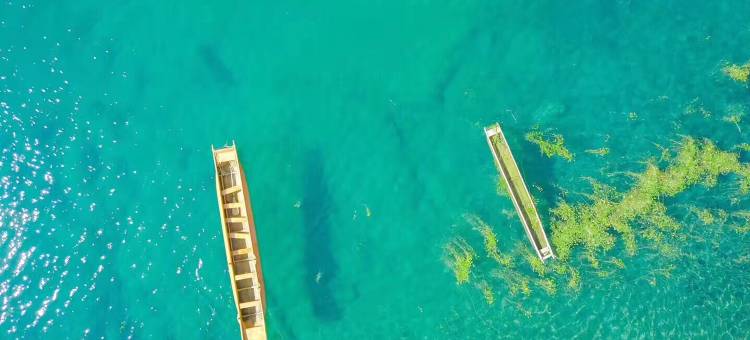 锡山Anana|静奢美学·花园度假酒店(丽江古城南门店)图片