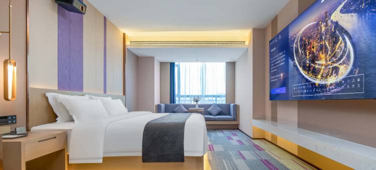 麗枫酒店(桂林灵川千年桂林店)图片