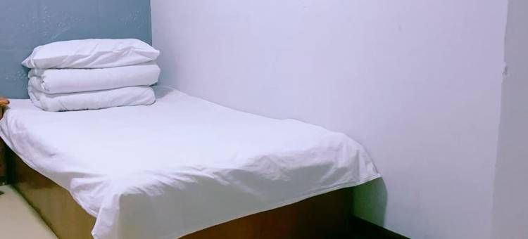 法库爱家宾馆图片