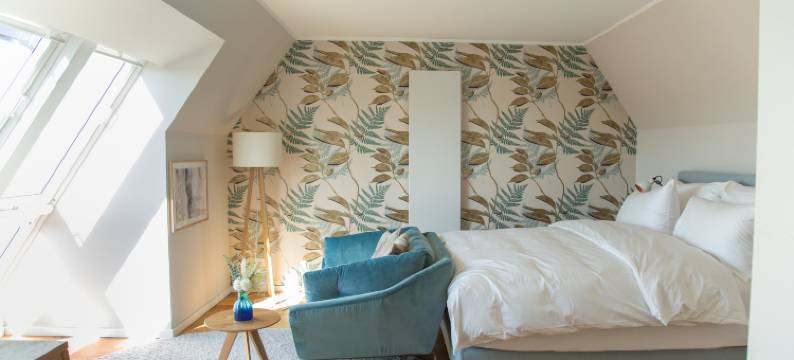 21间房旅馆(21rooms)图片