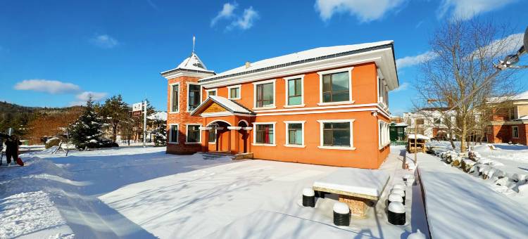 山居日记民宿(亚布力滑雪旅游度假区店)图片
