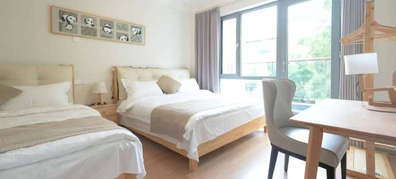 水云曼精品民宿(纳奇路店)图片