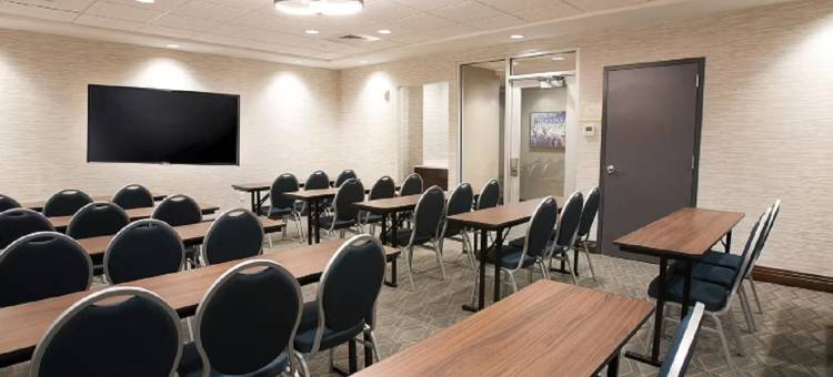 路易斯威尔市中心假日酒店(Holiday Inn Louisville Downtown)图片