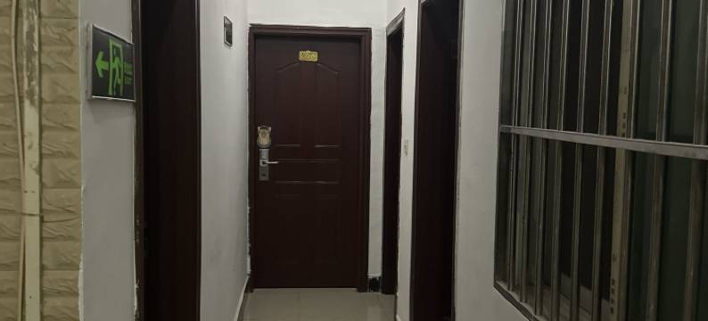 广南奇艺源宾馆图片