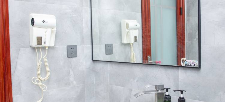 铂尔顿酒店(仁怀市人民医院店)图片