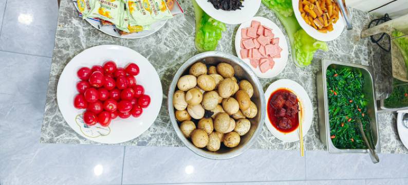 派酒店(晋州市中兴路店)图片