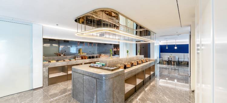 星程酒店(安阳林州红旗渠大道市政府店)图片