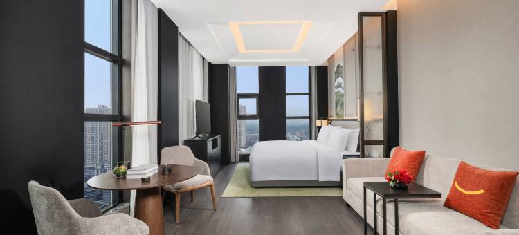 重庆双福假日酒店图片