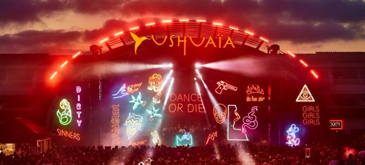 乌斯怀亚伊维萨海滩酒店 - 仅供成人入住 - 含俱乐部入场(Ushuaïa Ibiza Beach Hotel - Adults Only - Club Entrance Included)图片