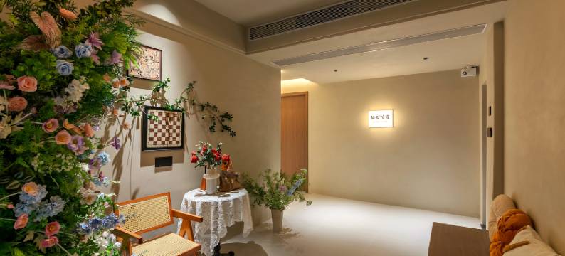 平潭·栖云听海 | Listen ToSea·海景度假民宿(龙王头沙滩店)图片