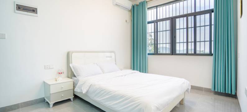 尚美度假轰趴别墅(淇澳岛店)图片