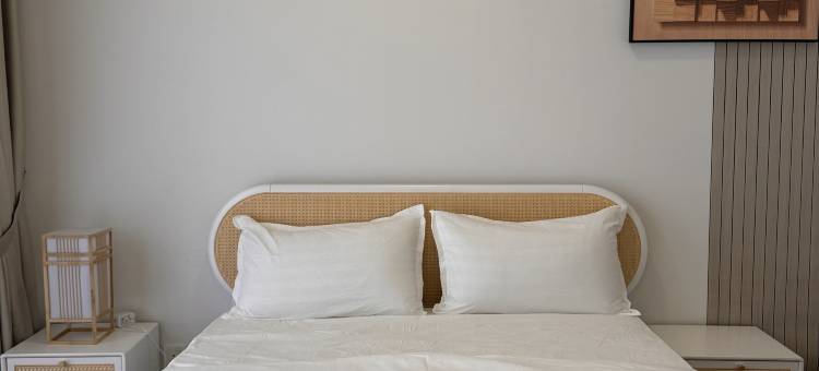 The Apple Melaka by Iconique图片