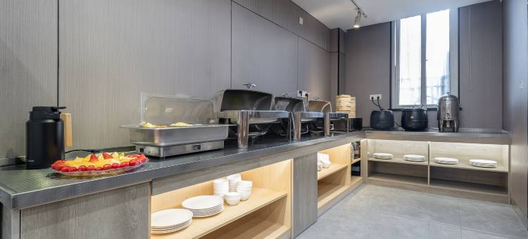 途客轻居酒店(淮安周恩来纪念馆店)图片