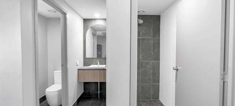 吉利根酒店及度假村(Gilligan‘s Backpackers Hotel & Resort)图片