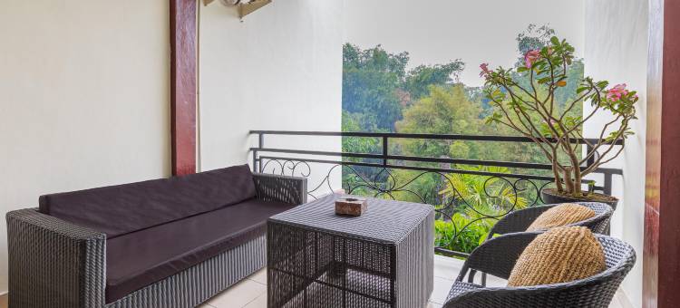 Pondok Gajah Hotel图片