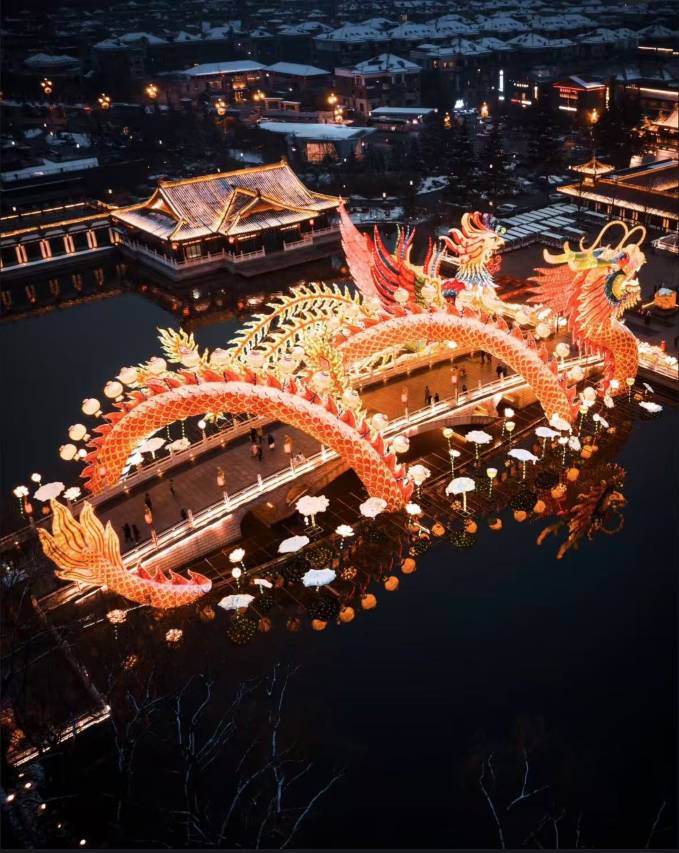 吴先生的酒店(西安雁塔区科技路地铁站店)图片