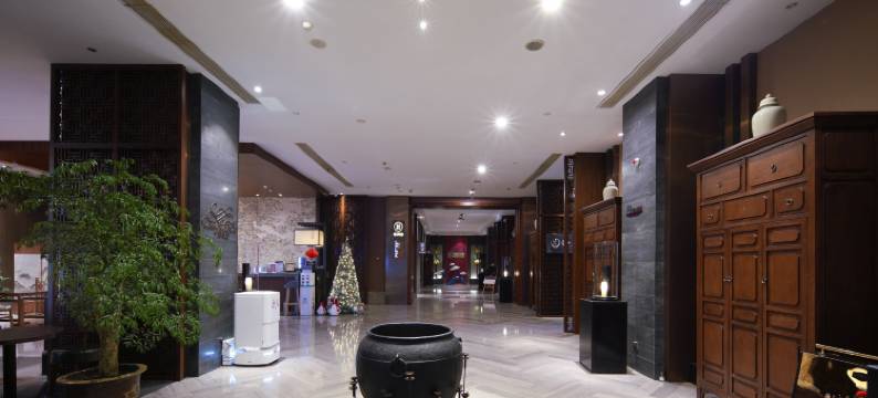 ICE冰块电竞酒店(无锡广益地铁站梁溪万达店)图片