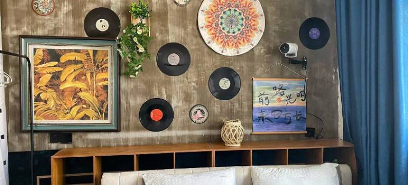 赵财猫·民宿(开封清明上河园中国翰园碑林店)图片