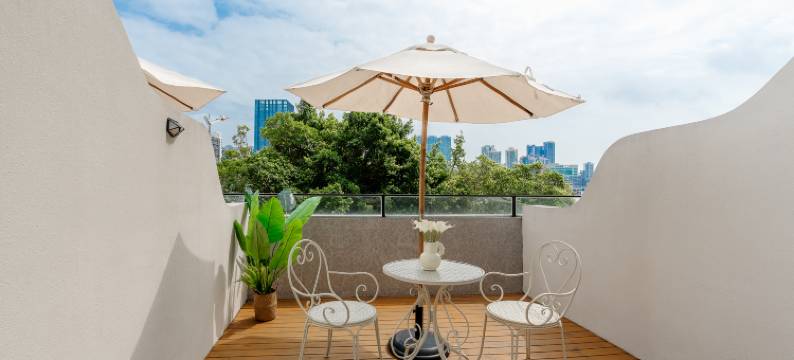 MAMBA·曼巴酒店(珠海湾仔口岸国际会展中心店)图片