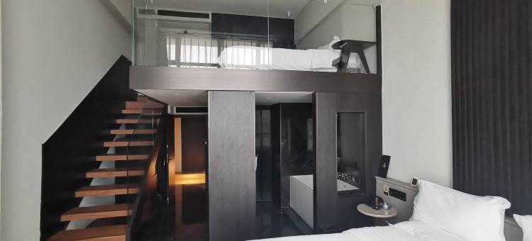 凯悦酒店(新乡市政府高铁东站店)图片