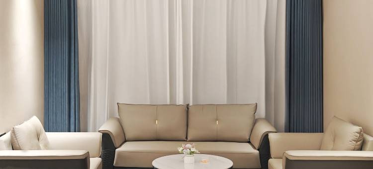 河曲鑫锦诚快捷酒店(西口古渡店)图片