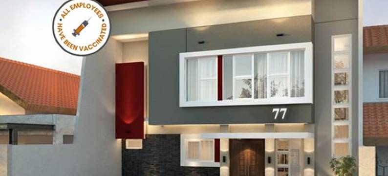 本当甘希利尔公寓(Bendungan Hilir Residence)图片