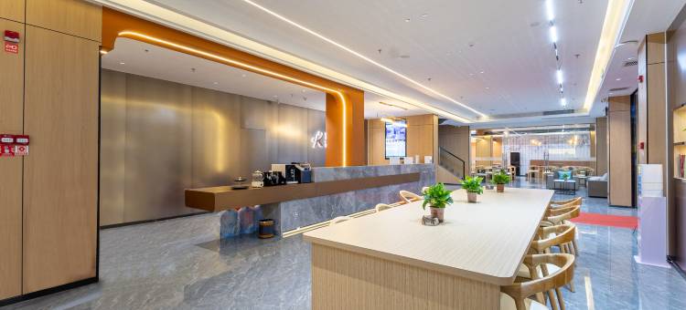 凯亚斯顿酒店(汕尾城区店)图片